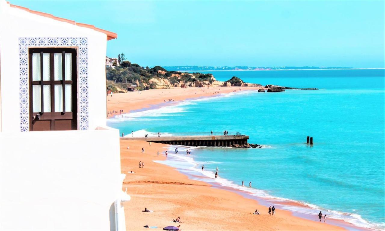 ALzira By Rossio Albufeira Exterior foto