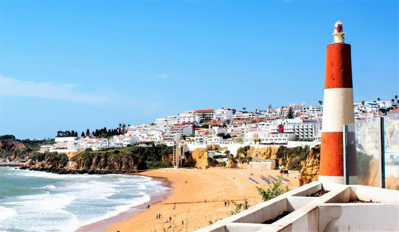 ALzira By Rossio Albufeira Exterior foto