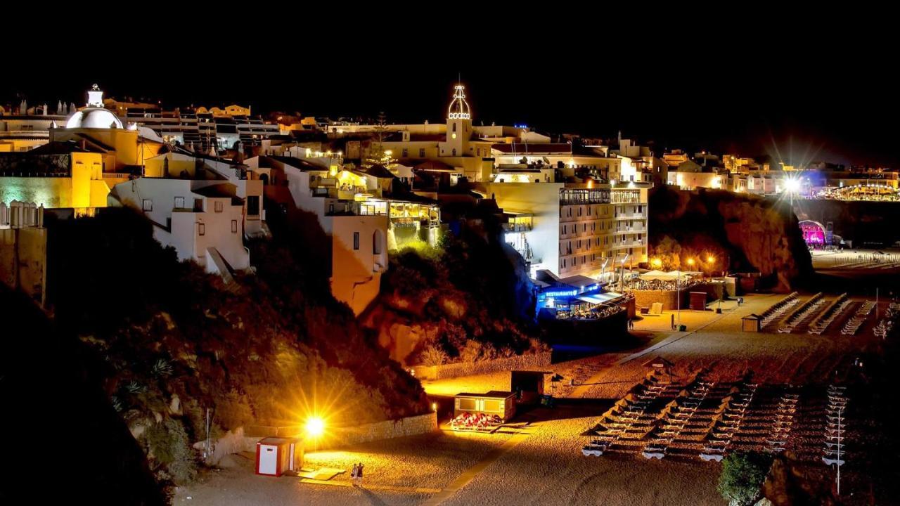 ALzira By Rossio Albufeira Exterior foto