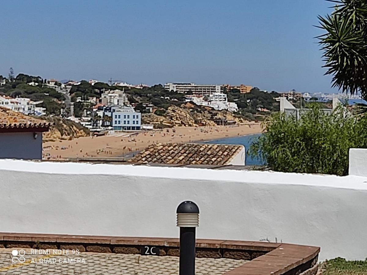 ALzira By Rossio Albufeira Exterior foto