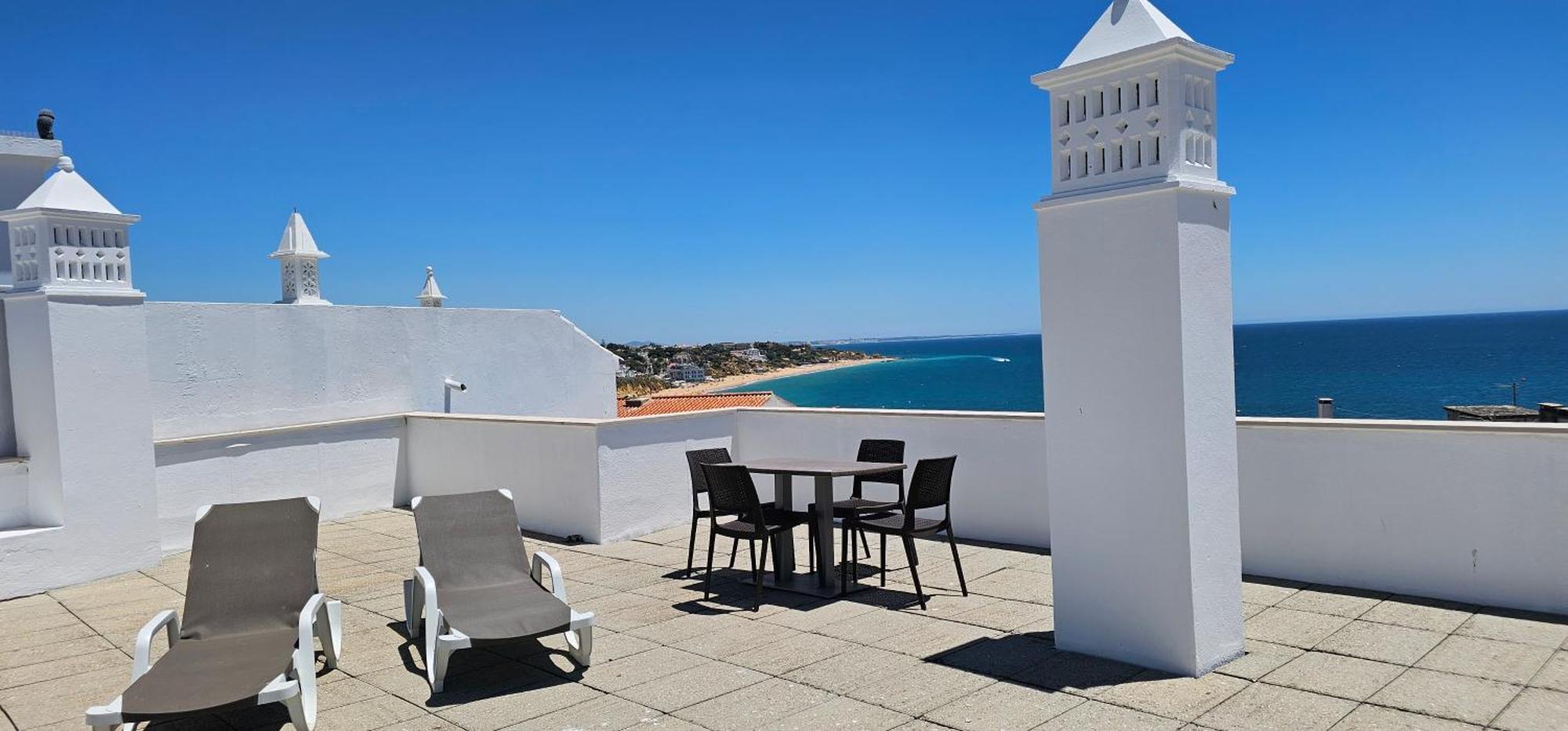 ALzira By Rossio Albufeira Exterior foto